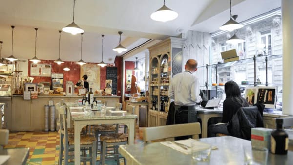 Bellota Bellota Champs Elysees In Paris Restaurant Reviews Menu And Prices Thefork