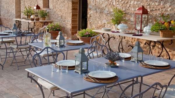 Borgo Della Marmotta In Poreta Restaurant Reviews Menu And Prices Thefork