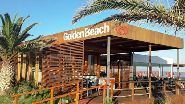 Restaurante Golden Beach En Cagliari Menu Opiniones Precios Y Reserva