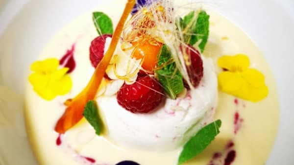 Roi Alexandre In Lyon Restaurant Reviews Menu And Prices Thefork