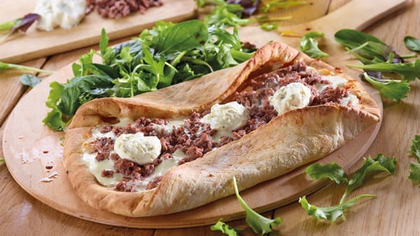 Pizza Pa&iuml; - Noyelles, H&eacute;nin-Beaumont