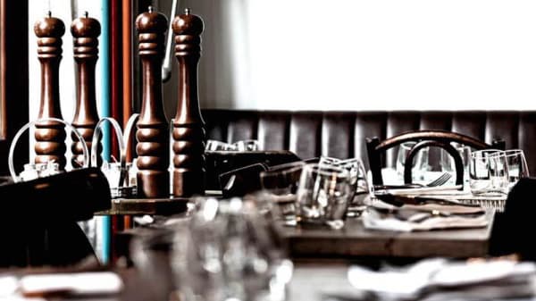 Restaurant Le Bebe A Paris Gare Du Nord Gare De L Est Opera Grands Boulevards Menu Avis Prix Et Reservation Sur Thefork Lafourchette Restaurant Le Bebe A Paris Gare Du Nord Gare De L Est Opera Grands Boulevards Menu Avis Prix Et Reservation Sur Thefork Lafourchette