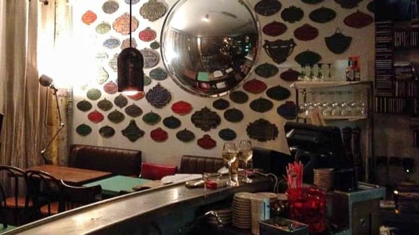 Restaurant Le Bebe A Paris Gare Du Nord Gare De L Est Opera Grands Boulevards Menu Avis Prix Et Reservation Sur Thefork Lafourchette Restaurant Le Bebe A Paris Gare Du Nord Gare De L Est Opera Grands Boulevards Menu Avis Prix Et Reservation Sur Thefork Lafourchette