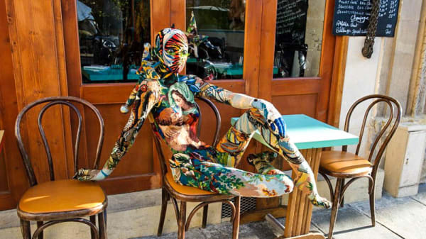 Restaurant Le Bebe A Paris Gare Du Nord Gare De L Est Opera Grands Boulevards Menu Avis Prix Et Reservation Sur Thefork Lafourchette Restaurant Le Bebe A Paris Gare Du Nord Gare De L Est Opera Grands Boulevards Menu Avis Prix Et Reservation Sur Thefork Lafourchette
