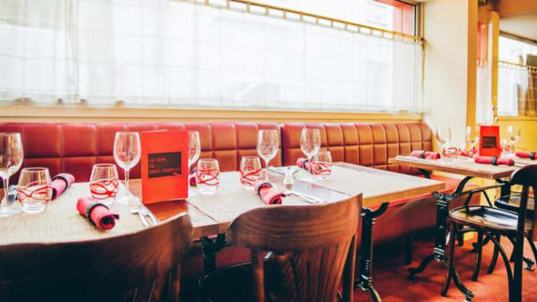 Le Petit Comptoir In Angers Restaurant Reviews Menu And Prices Thefork