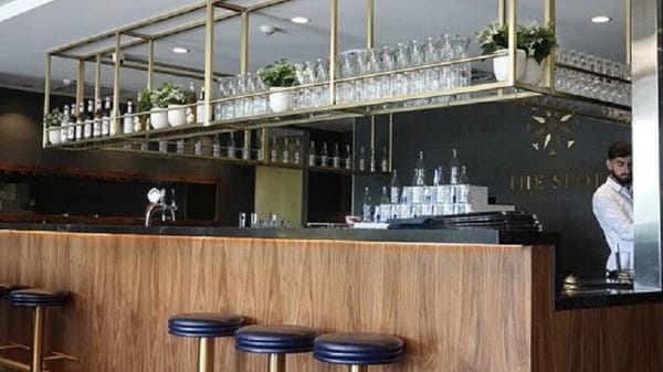 The Spot Bar and Grill in Liverpool (NSW) - Restaurant Reviews, Menu Prices - TheFork