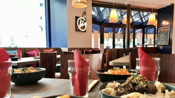 Le Jeanne D Arc In Paris Restaurant Reviews Menu And Prices Thefork