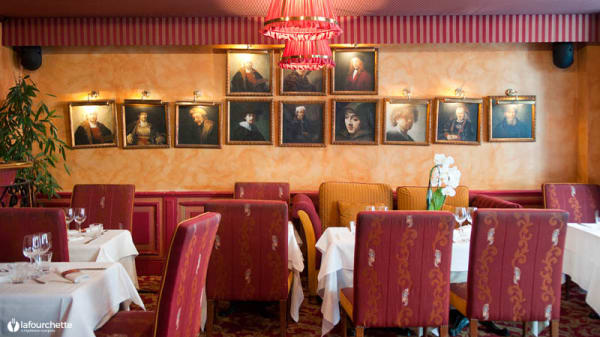Le Grand Balcon In Nice Restaurant Reviews Menu And Prices Thefork