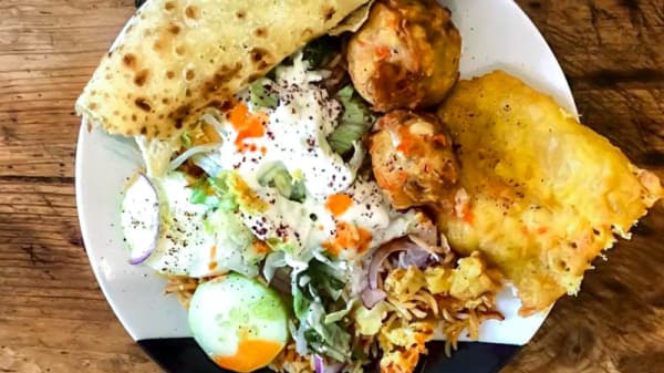 La Petite Ourse In Limoges Restaurant Reviews Menu And Prices Thefork