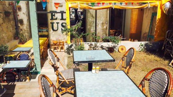 Le Fantastique In Marseille Restaurant Reviews Menu And Prices Thefork