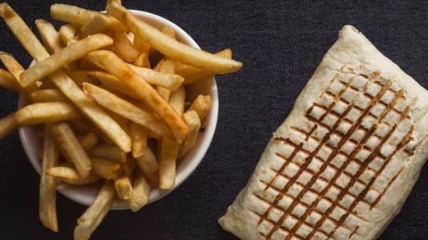 Le Tacos Francais In Blanes Restaurant Reviews Menu And Prices Thefork Le Tacos Francais In Blanes Restaurant Reviews Menu And Prices Thefork