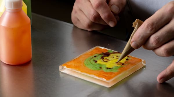 Plu In London North West London Restaurant Reviews Menus And Prices Thefork