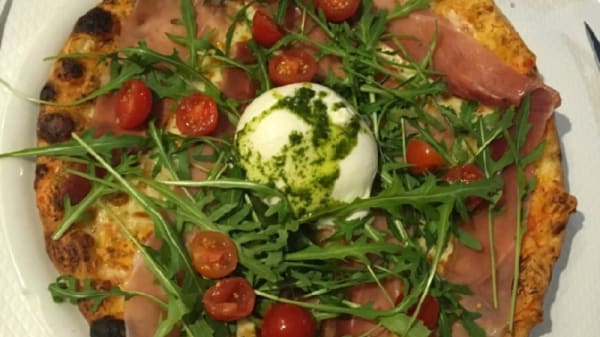 Casa Festa In Paris Restaurant Reviews Menu And Prices Thefork