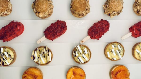 Olivier Stehly La Fabrique A Toga In Paris Restaurant Reviews Menu And Prices Thefork