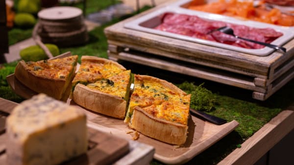 Olivier Stehly La Fabrique A Toga In Paris Restaurant Reviews Menu And Prices Thefork