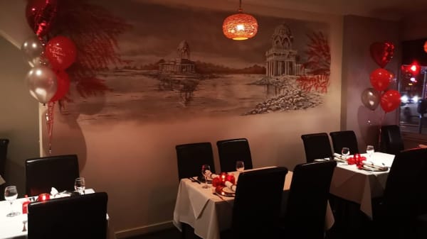 Anokhi Indian Fine Dining In London Restaurant Reviews Menu And Prices Thefork People found this by searching for: anokhi indian fine dining in london