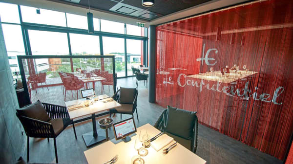 Le Confidentiel In Schiltigheim Restaurant Reviews Menu And Prices Thefork