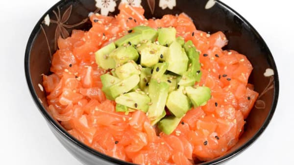 Restaurant New Toyoyaki A Issy Les Moulineaux 92130 Menu Avis Prix Et Reservation Sur Thefork Lafourchette