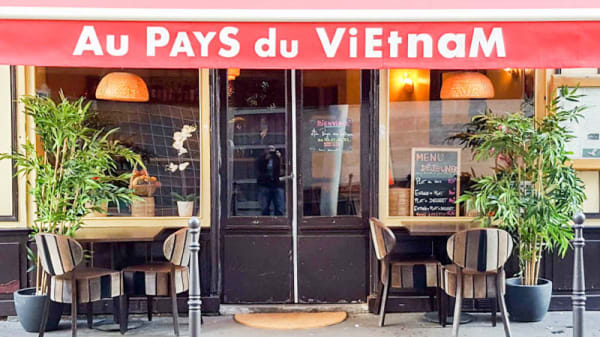 Au Pays Du Vietnam In Paris Restaurant Reviews Menu And Prices Thefork Au Pays Du Vietnam In Paris Restaurant Reviews Menu And Prices Thefork