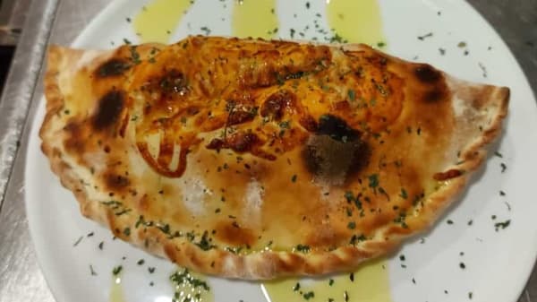 Napoli Pizzaria Restaurante, Lisboa