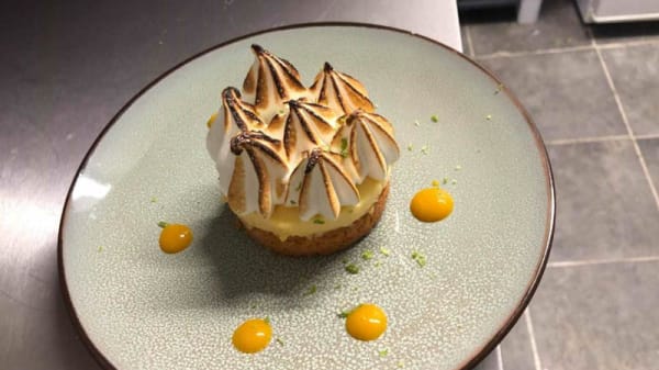 Restaurant Flagrants Delices A Clermont Ferrand Menu Avis Prix Et Reservation Sur Thefork