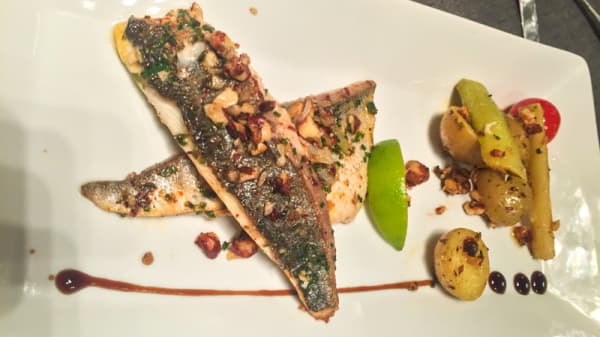 la reserve de brive in brive la gaillarde restaurant reviews menu and prices thefork