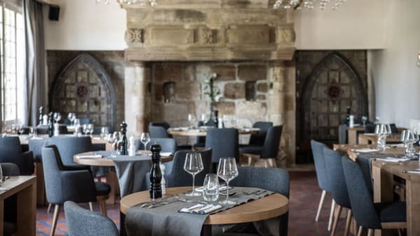 la reserve de brive in brive la gaillarde restaurant reviews menu and prices thefork