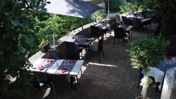 Le Relais Du Sel In Sospel Restaurant Reviews Menu And Prices Thefork