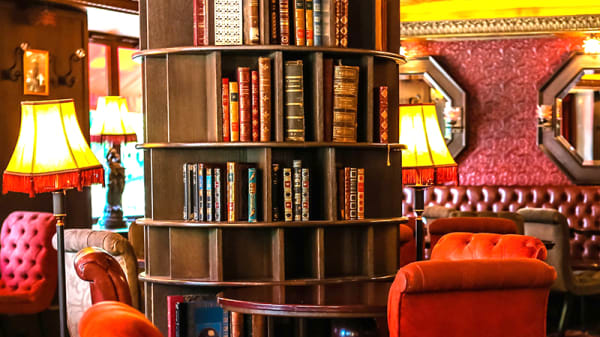 Cafe Montparnasse In Paris 6e Arrondissement Restaurant Reviews Menu And Prices Thefork