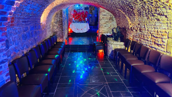 Persia In Ville De Bruxelles Restaurant Reviews Menu And Prices Thefork