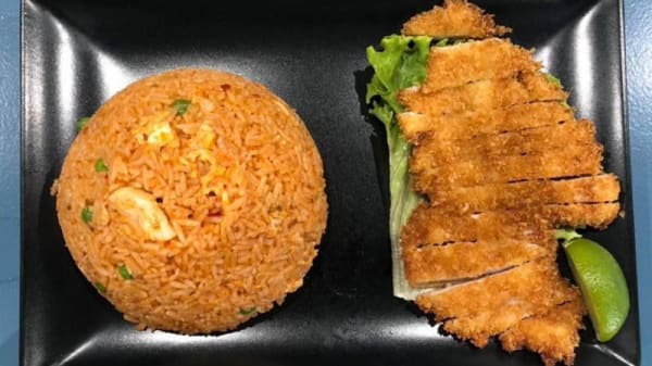 Sofi Thai In Paris Restaurant Reviews Menu And Prices Thefork