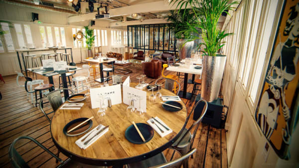 La Dame In Bordeaux Restaurant Reviews Menu And Prices Thefork