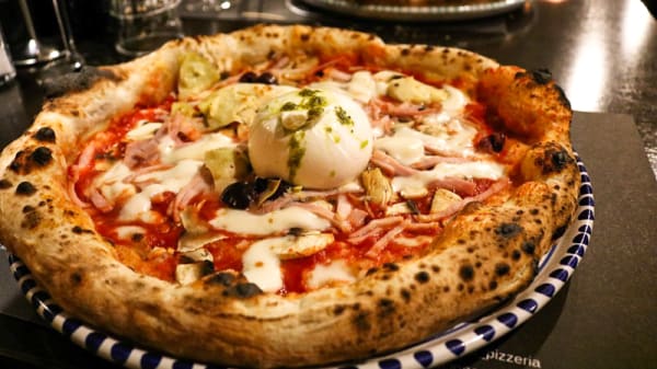 restaurant reviews menu and prices