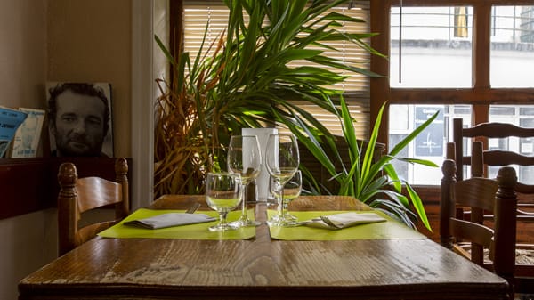 Le Chat Botte In Hennebont Restaurant Reviews Menu And Prices Thefork
