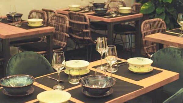 Casa Vietnam A Milano Menu Prezzi Immagini Recensioni E Indirizzo Del Ristorante