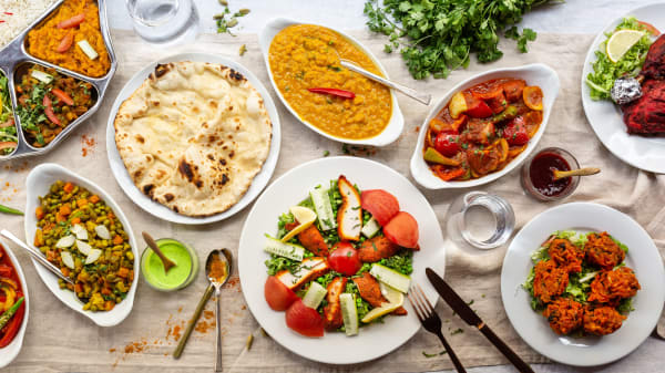 Main photo - Curry Garden, Paris