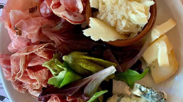 Resto Chut In Bordeaux Restaurant Reviews Menu And Prices Thefork