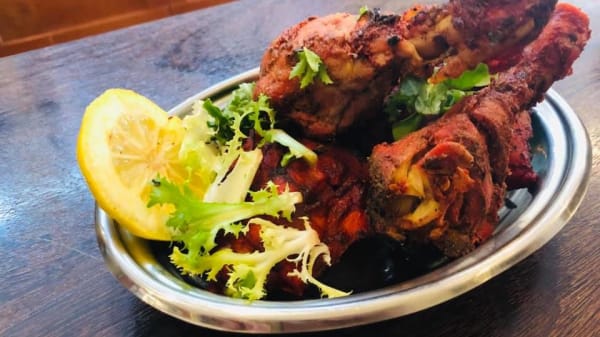 Cinnamon - Restaurante Indiano, Lisbonne