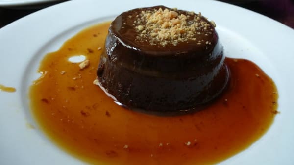 Le Baratin In Paris Restaurant Reviews Menu And Prices Thefork