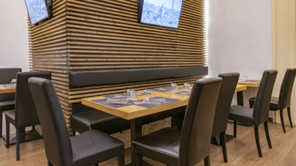 castiglione pizza e cucina a bologna piazza maggiore menu prezzi immagini recensioni e indirizzo del ristorante