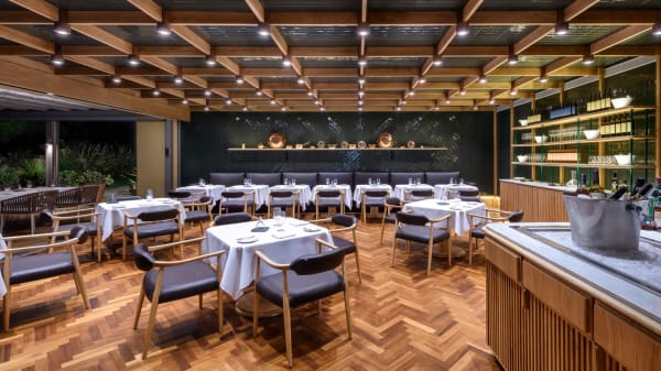 Vista do interior - Lima - EPIC SANA Algarve, Albufeira