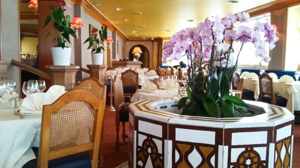 New Jawad Longchamp In Paris Restaurant Reviews Menu And Prices Thefork