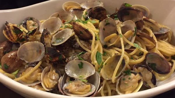 Suggerimento dello chef - Da Massi, Roma