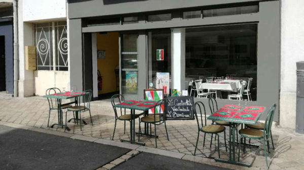 La Cantinetta In Blois Restaurant Reviews Menu And Prices Thefork