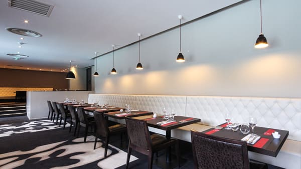 Brasserie Au 33 In Bordeaux Restaurant Reviews Menu And Prices Thefork