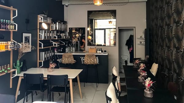 Le Monologue In Bordeaux Restaurant Reviews Menu And Prices Thefork