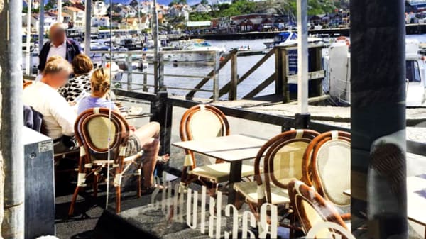 Backlunds In Stromstad Restaurant Reviews Menu And Prices Thefork