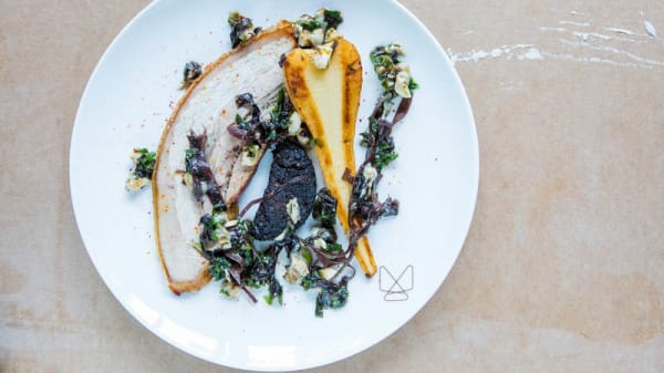 Papillon In Paris Restaurant Reviews Menu And Prices Thefork