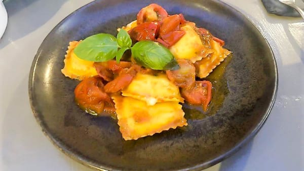 La Cucina Di Mamma Elvira In Lecce Restaurant Reviews Menu And Prices Thefork