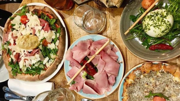 Piu Plan De Campagne In Cabries Restaurant Reviews Menu And Prices Thefork Piu Plan De Campagne In Cabries Restaurant Reviews Menu And Prices Thefork
